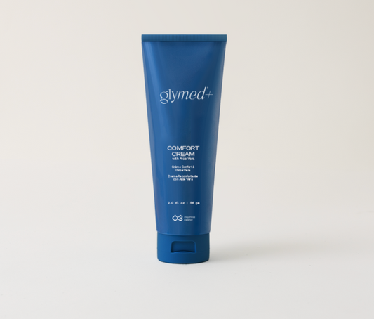 GLYMED+ COMFORT CREAM