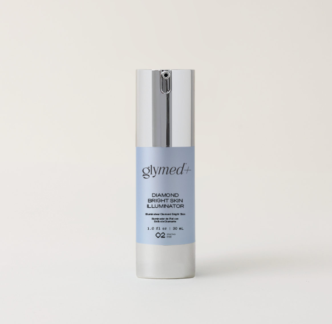 GLYMED+ DIAMOND BRIGHT SKIN ILLUMINATOR