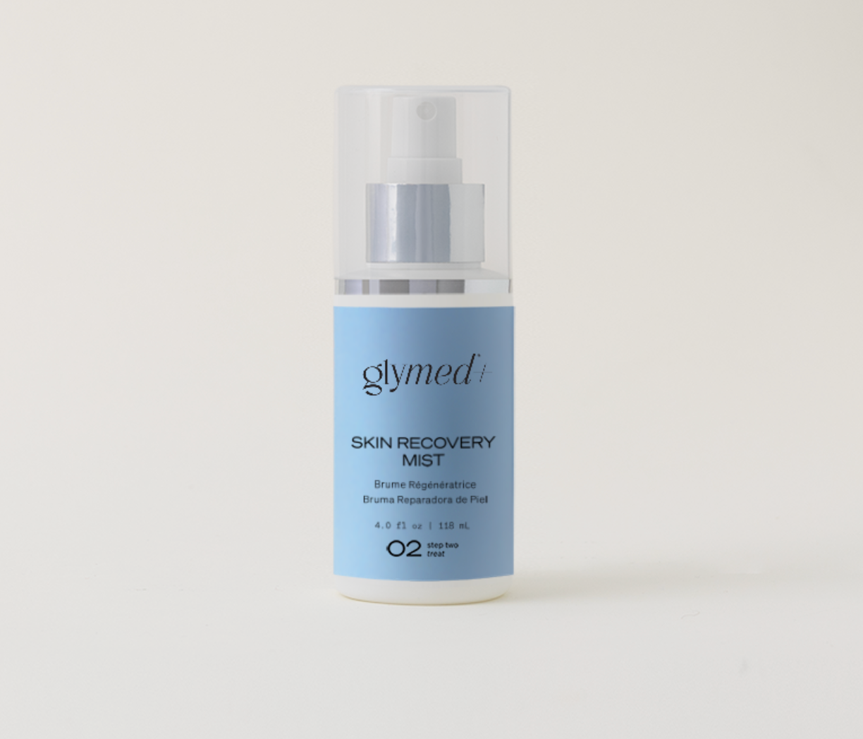 GLYMED+ SKIN RECOVERY MIST