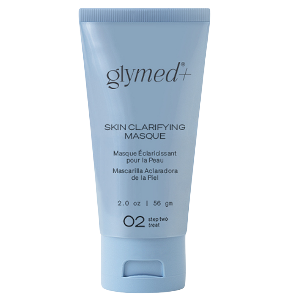 GLYMED+ SKIN CLARIFYING MASQUE