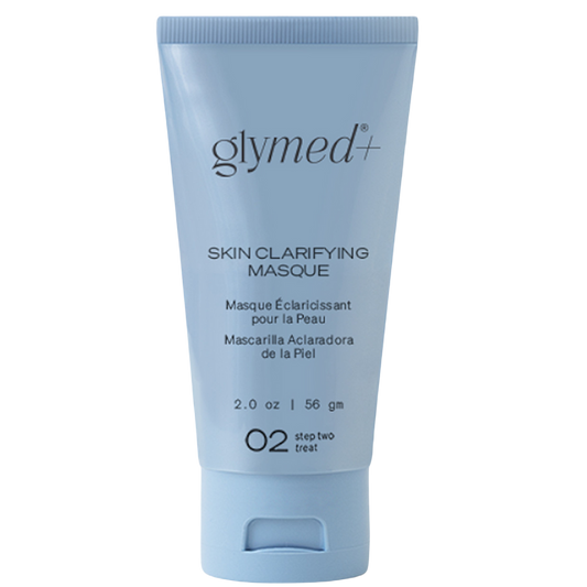 GLYMED+ SKIN CLARIFYING MASQUE