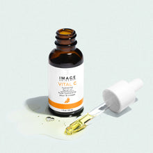 Load image into Gallery viewer, VITAL C HYDRATING FACIAL OIL
