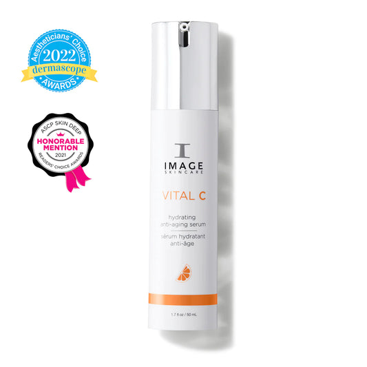 VITAL C HYDRATING ANTI-AGING SERUM