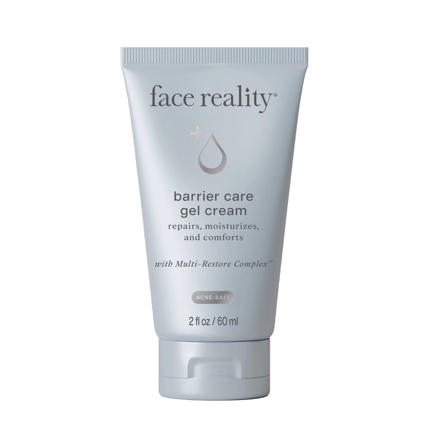 FACE REALITY BARRIER CARE GEL CREAM
