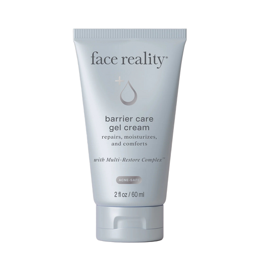 FACE REALITY BARRIER CARE GEL CREAM