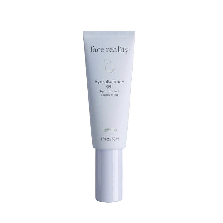 FACE REALITY HYDRABALANCE HYDRATING GEL