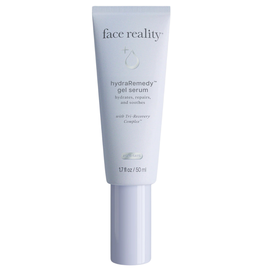 FACE REALITY HYDRAREMEDY GEL SERUM