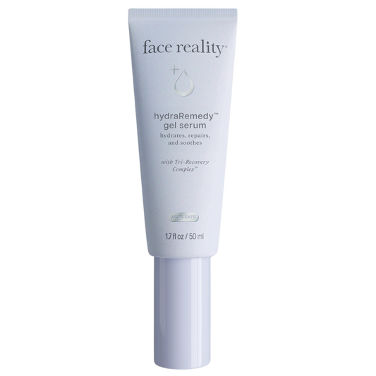 FACE REALITY HYDRAREMEDY GEL SERUM