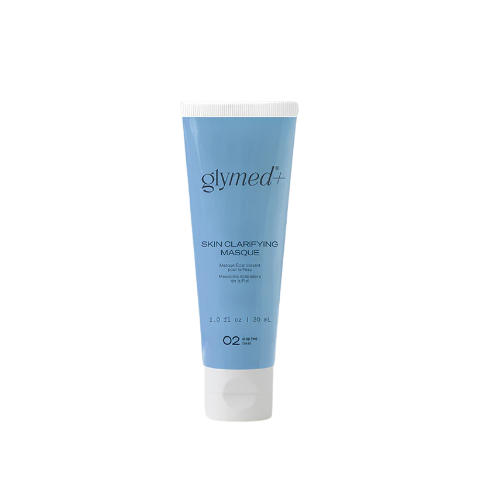 GLYMED+ SKIN CLARIFYING MASQUE