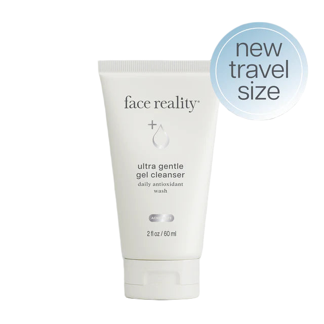 FACE REALITY ULTRA GENTLE CLEANSER