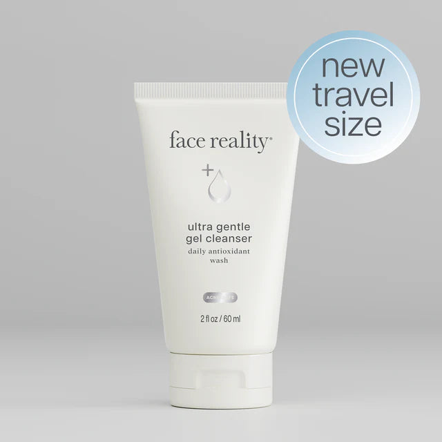 FACE REALITY ULTRA GENTLE CLEANSER